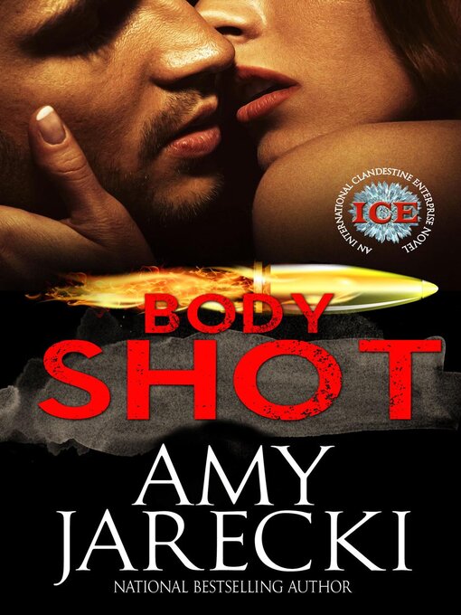 Title details for Body Shot by Amy Jarecki - Available